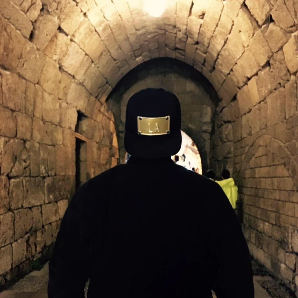 Meet your Posher, Franko